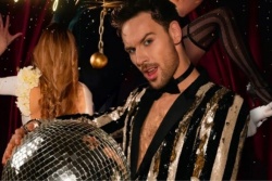 Atpūtas un ceļojumu piedāvājumi 27.12.2025 - 29.12.2025 SAPNIS VECGADA NAKTĪ Ventspils TIC